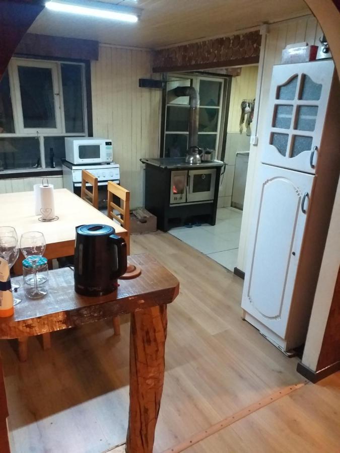 Refugio Insular Hospedagem domiciliar *