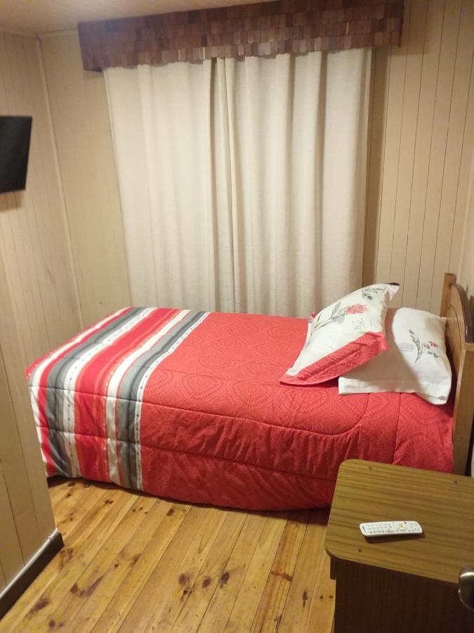 Refugio Insular Hospedagem domiciliar