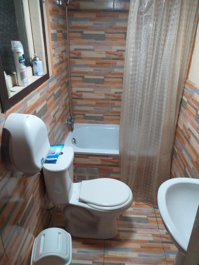Refugio Insular Hospedagem domiciliar