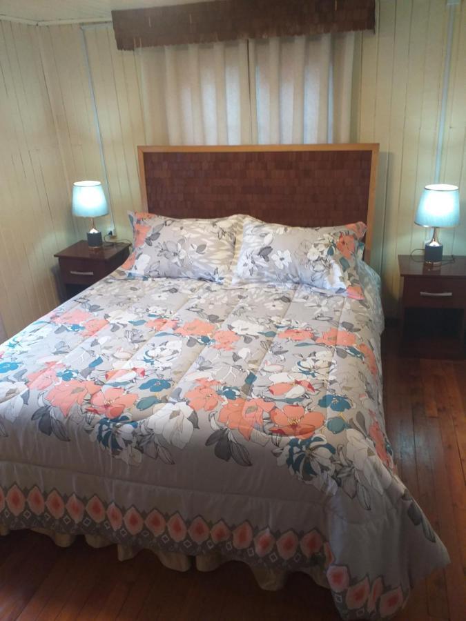 Hospedagem domiciliar Refugio Insular