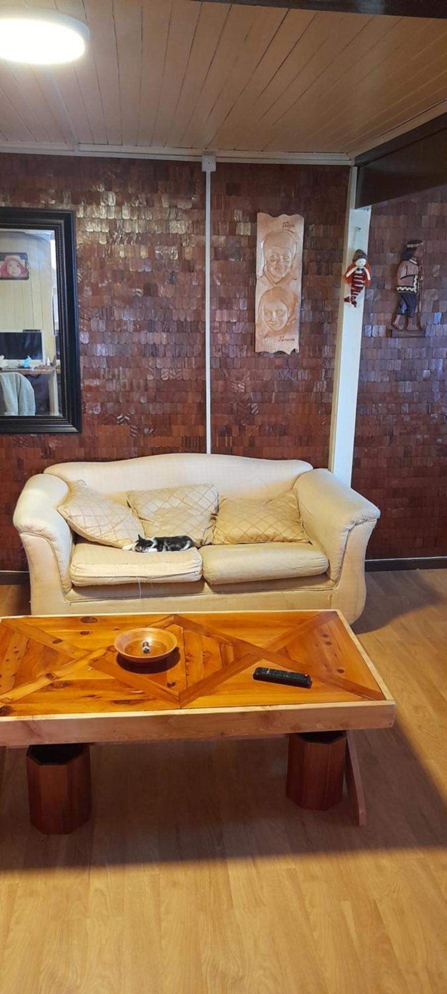 Hospedagem domiciliar Refugio Insular
