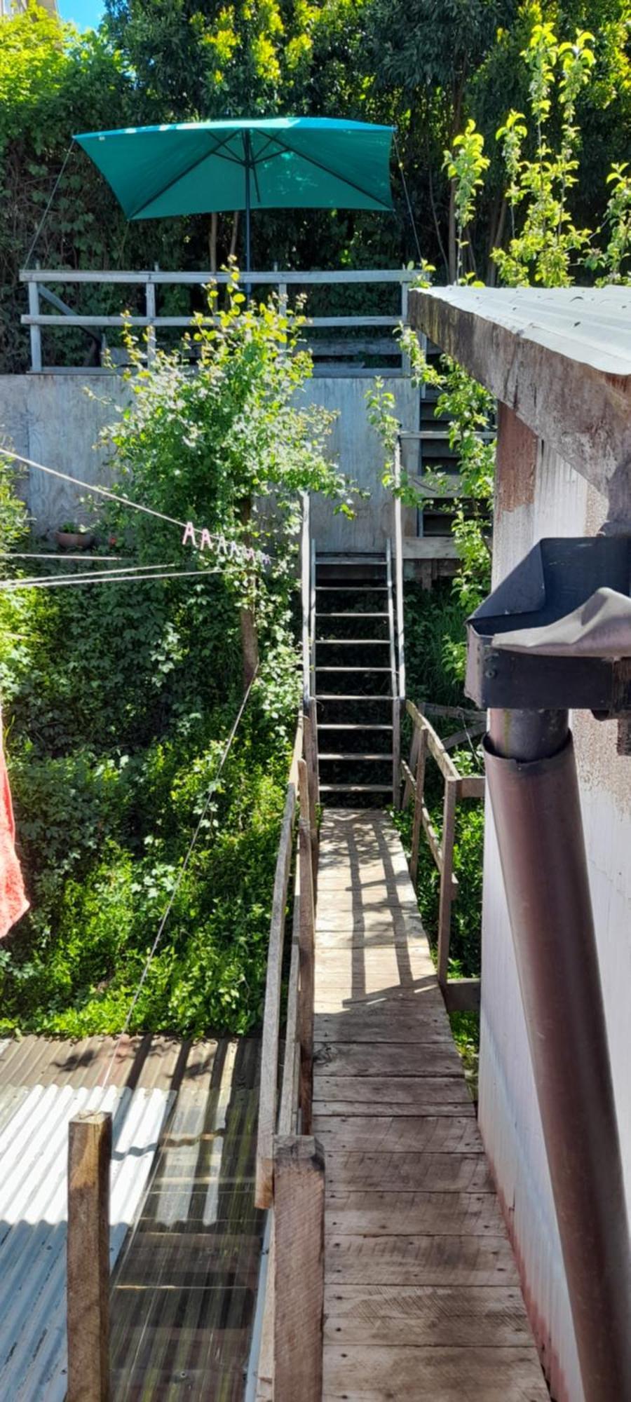 Refugio Insular Hospedagem domiciliar *